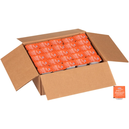 Sauce Sweet Natural Sauce Sweet & Sour Sauce, 100 x 1 oz Case - DOT product image 8