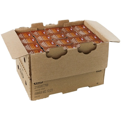 Kraft Table Pancake Syrup Cup Single Serve, 80 x 2 oz Case - DOT product image 7