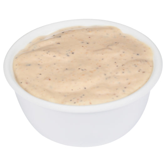 Dressing Signature Creamy Caesar Dressing Bulk, 4 x 3.78 LT Case - DOT product image 3