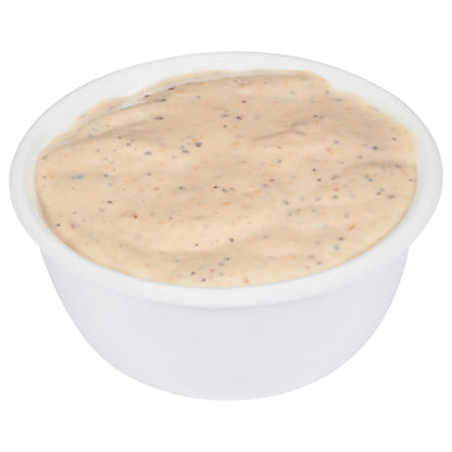 Dressing Signature Creamy Caesar Dressing Bulk, 4 x 3.78 LT Case - DOT product image 3
