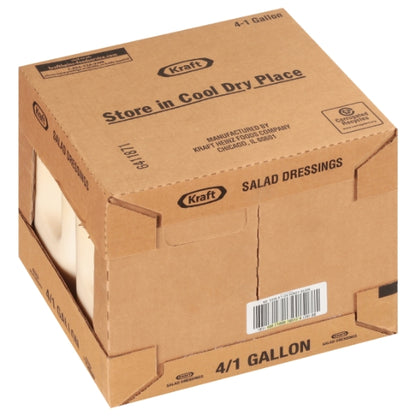 Dressing Signature Honey Dijonnaise Dressing Bulk, 4 x 3.78 LT Case - DOT product image 5
