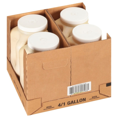 Dressing Signature Honey Dijonnaise Dressing Bulk, 4 x 3.78 LT Case - DOT product image 4