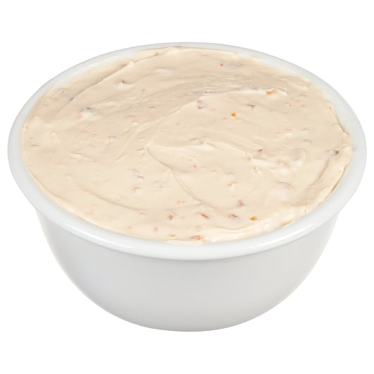 Kraft Philly Garden Vegetables Cream Cheese, 6 x 3 lb Case - DOT product image 7