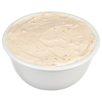 Kraft Philly Garden Vegetables Cream Cheese, 6 x 3 lb Case - DOT product image 7