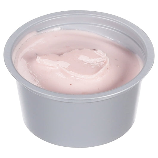 Philadelphia Strawberry Cream Cheese, 100 x 1 oz Case - DOT product image 2