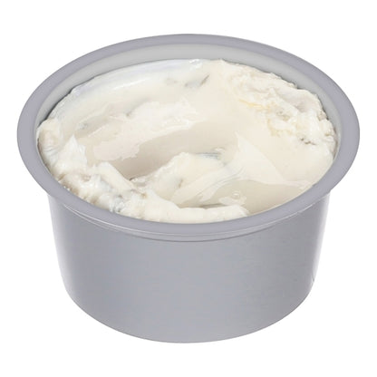 Philadelphia Chive & Onion Cream Cheese, 100 x 1 oz Case - DOT product image 2