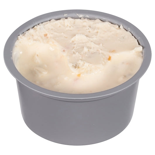 Philadelphia Garden Vegetable Cream Cheese, 100 x 1 oz Case - DOT product image 3