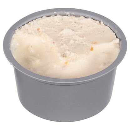 Philadelphia Garden Vegetable Cream Cheese, 100 x 1 oz Case - DOT product image 3