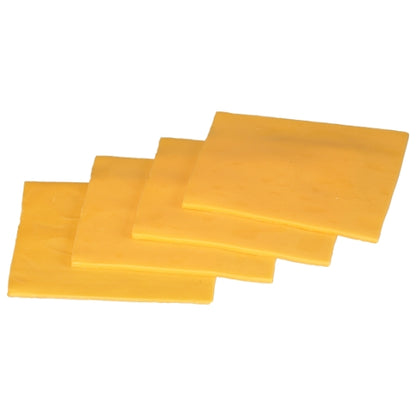 Velveeta Sliced Processed Cheese, 4 x 5 lb Case - DOT product image 2
