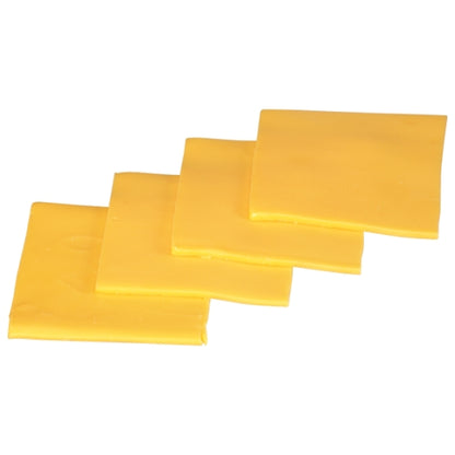Kraft Chedasharp Cheese, 200 Slice Portion Pack, 4 x 2.27 KG Case - DOT product image 8