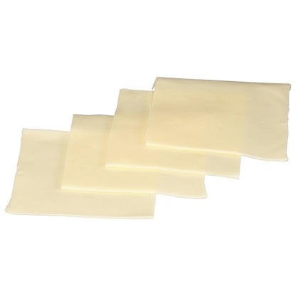 Kraft Chedasharp White Cheese, 135 Slice Portion Pack, 4 x 2.27 KG Case - DOT product image 3