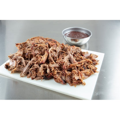 Clifty Farm Country Meats Hickory Smoked Pulled Dry Packs, 2 x 5 lb Case - DOT product image 2