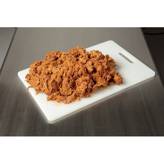 Clifty Farm Country Meats Hickory Smoke Pulled BBQ With Tomato Sauce, 2 x 5 lb Case - DOT product image 2