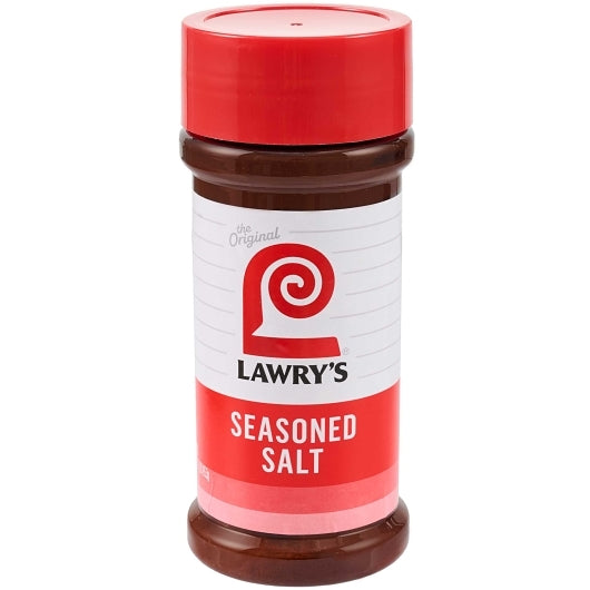 Lawry's Seasoned Salt, 12 x 16 oz Case - DOT product image 3