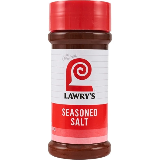 Lawry's Seasoned Salt, 12 x 16 oz Case - DOT product image 8