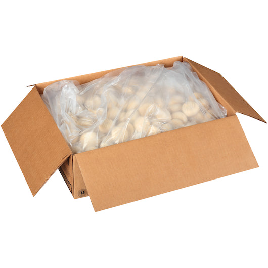 Conestoga WHITE ROLL DOUGH, 329 x 1.75 oz Case - DOT product image 3