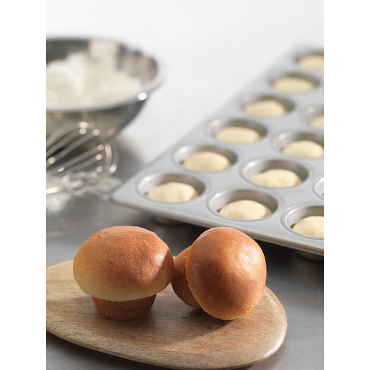 Conestoga WHITE ROLL DOUGH, 329 x 1.75 oz Case - DOT product image 2