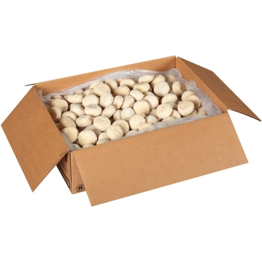 Conestoga WHITE ROLL DOUGH, 329 x 1.75 oz Case - DOT product image 4
