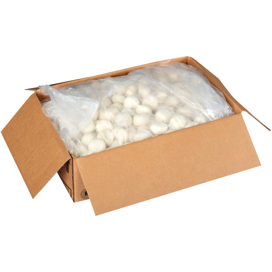 Conestoga FLOUR TORTILLA DOUGH, 384 x 1.5 oz Case - DOT product image 3