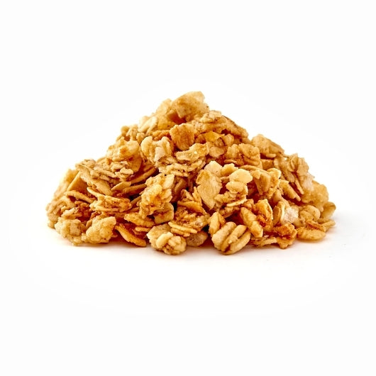 General Mills Organic Oats & Honey Granola, 4 x 2.75 lb Case - DOT product image 3