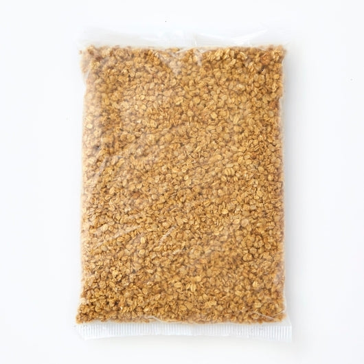 General Mills Organic Oats & Honey Granola, 4 x 2.75 lb Case - DOT product image 2