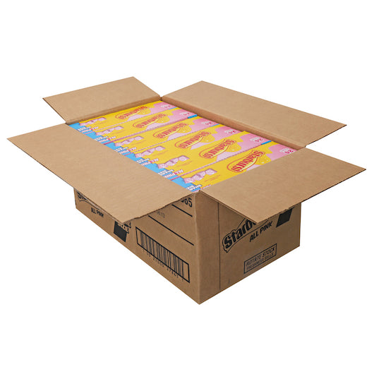 Starburst All Pink Share Size, 6 x 24 x 3.45 oz Case - DOT product image 5