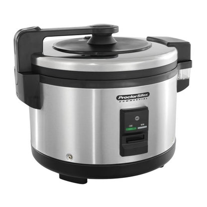 Hamilton Beach COOKER RICE, 1 x 1 each Case - DOT product image 2