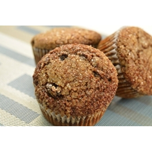 Foxtail Bran Muffin Batter, 1 x 18 lb Case - DOT product image 2