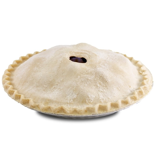 Foxtail GRANDE Unbaked BLUEBERRY PIE, 6 x 48 oz Case - DOT product image 2