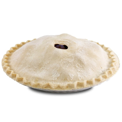 Foxtail GRANDE Unbaked BLUEBERRY PIE, 6 x 48 oz Case - DOT product image 2
