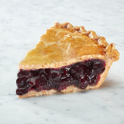 Foxtail GRANDE Unbaked BLUEBERRY PIE, 6 x 48 oz Case - DOT product image 3
