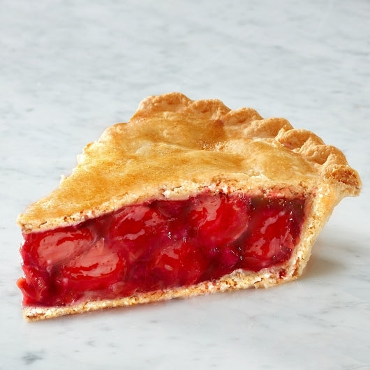 Foxtail Unbaked GRANDE CHERRY PIE, 6 x 48 oz Case - DOT product image 3