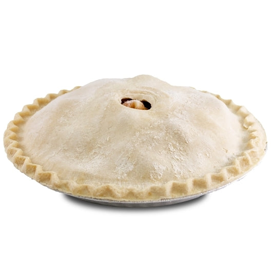 Foxtail GRANDE Unbaked PEACH PIE, 6 x 48 oz Case - DOT product image 3