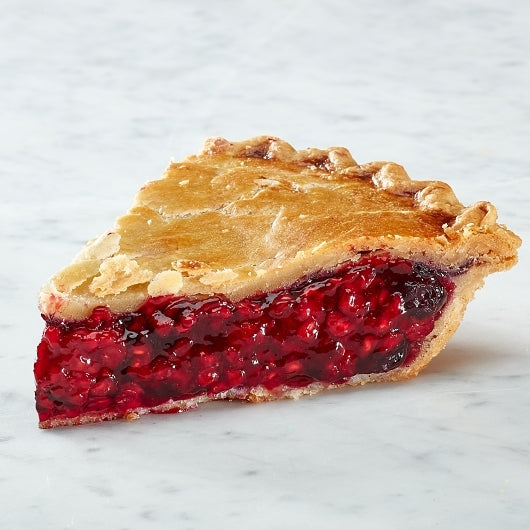 Foxtail Unbaked GRANDE WILDBERRY PIE, 6 x 47 oz Case - DOT product image 3