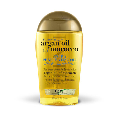 OGX Argan Oil Moroccan Oil, 6 x 100 ML Case - DOT product image 7