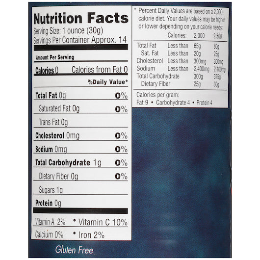 Moody Dunbar Diced PEPPERS DICED GREEN, 24 x 15 oz Case - DOT product image 2
