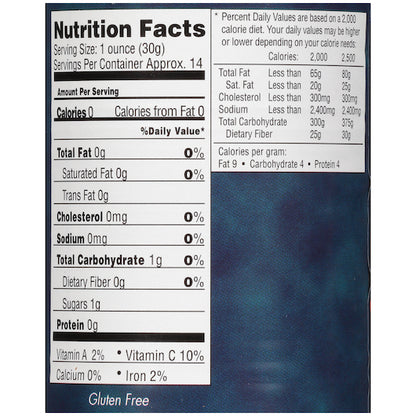 Moody Dunbar Diced PEPPERS DICED GREEN, 24 x 15 oz Case - DOT product image 2