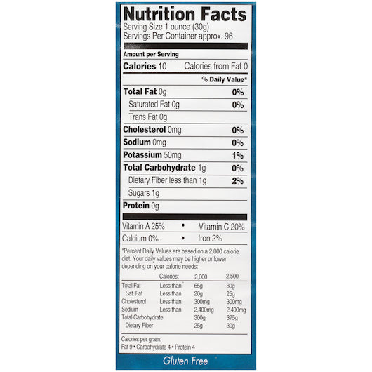 Dunbar Diced Red PEPPERS DICED RED REGULAR PACK, 6 x 102 oz Case - DOT product image 1