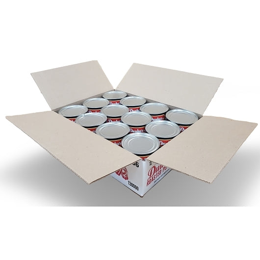 Dunbars PEPPER FIRE ROASTED RED, 12 x 1 each Case - GS1 open-case image