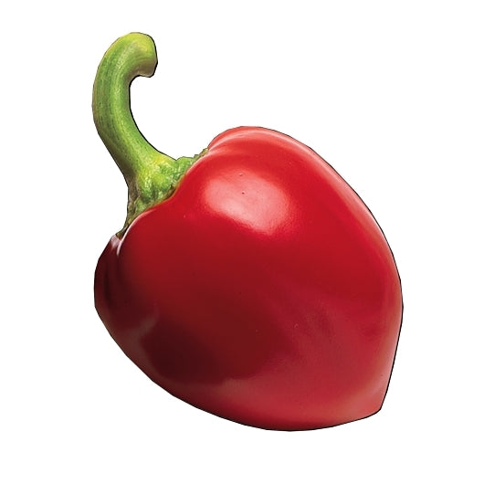 Moody Dunbar Diced Red Peeled Pimento, 6 x 1 fl oz Case - DOT product image 7