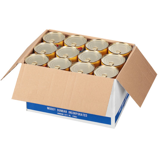 Dunbars Peeled/Diced Pimentos, Bulk Size Case (28 Oz. Cans, 12 Per Case) - DOT product image 4