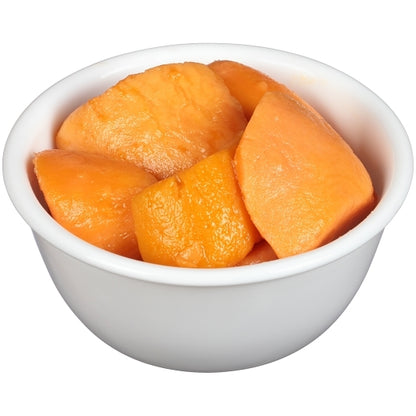 Cannon Extra Standard Cut Low Sodium Yams, 6 x 1 each Case - GS1 plated product image