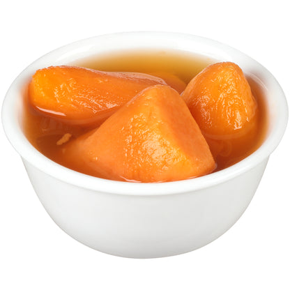 Dunbars POTATO SWEET WHOLE 30-40 COUNT INSETS, 6 x 1 each Case - DOT product image 5