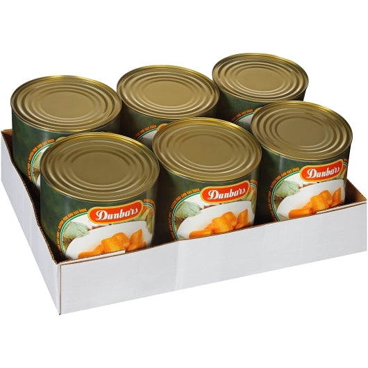 Dunbars POTATO SWEET WHOLE 30-40 COUNT INSETS, 6 x 1 each Case - DOT product image 7