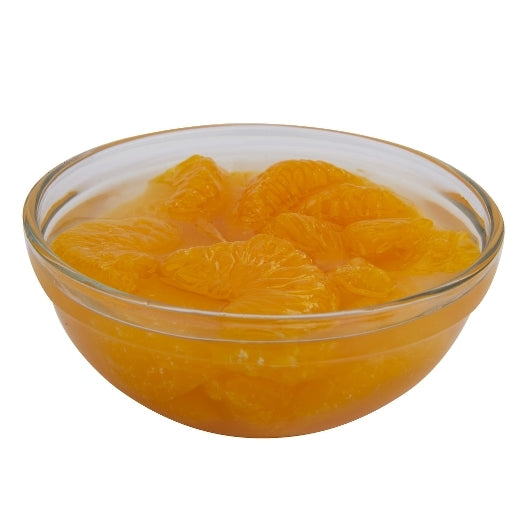 Del Monte Mandarin Oranges, 12 x 29 oz Case - DOT product image 4