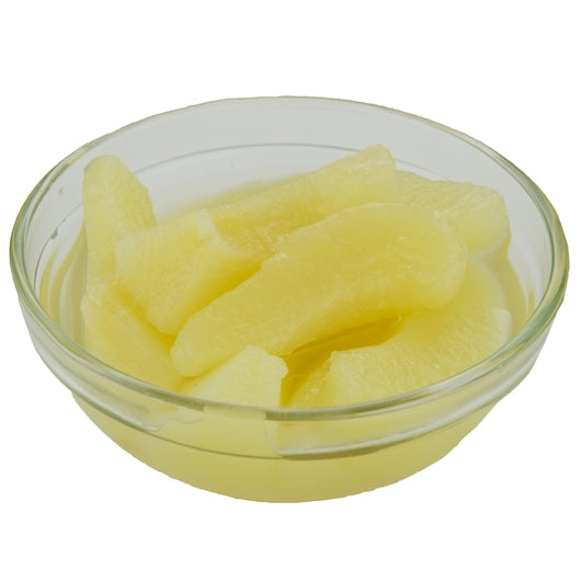 Del Monte Pears Sliced in Juice, 6 x 105 oz Case - DOT product image 4