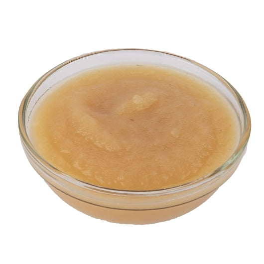 Del Monte Sweetened Applesauce, 6 x 108 oz Case - DOT product image 5