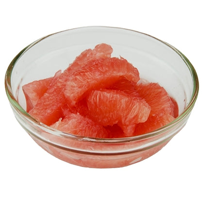 Fruit Naturals Red Grapefruit in Ultra Light Syrup, 12 x 7 oz Case - DOT product image 7
