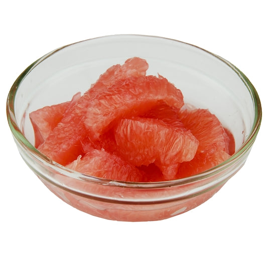 Fruit Naturals Red Grapefruit in Ultra Light Syrup, 12 x 7 oz Case - DOT product image 6