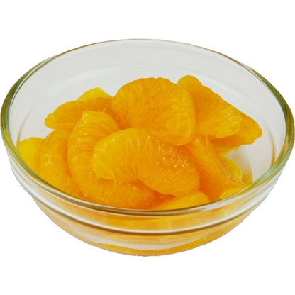 Del Monte Mandarin Oranges in Extra Light Syrup, 12 x 7 oz Case - DOT product image 4